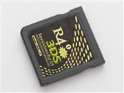 Newest R4ids R4i Revolution Gold Card for DS Lite/DSi/DSi XL/3DS 03