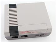 Retro Mini Classic Game Console NES TV 8-Bit Upgrade 600 Games Player AV Output 03