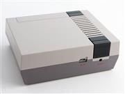 Retro Mini Classic Game Console NES TV 8-Bit Upgrade 600 Games Player AV Output 04