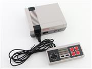 Retro Mini Classic Game Console NES TV 8-Bit Upgrade 600 Games Player AV Output 06