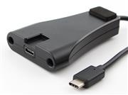 New 3Ft TPE Type-C USB 3.1 Dock and Power Charger Extender Cable for NS Switch 03