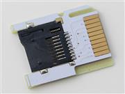 PSVITA Game Card to Micro SD/TF Card Socket Adapter SD2Vita V2.0 for PS Vita 1000 2000