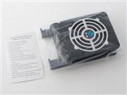 Fordable Stand Mount Holder with Cooling Fan Height Adjustable for NS Switch Mobile Phone Tablet 04