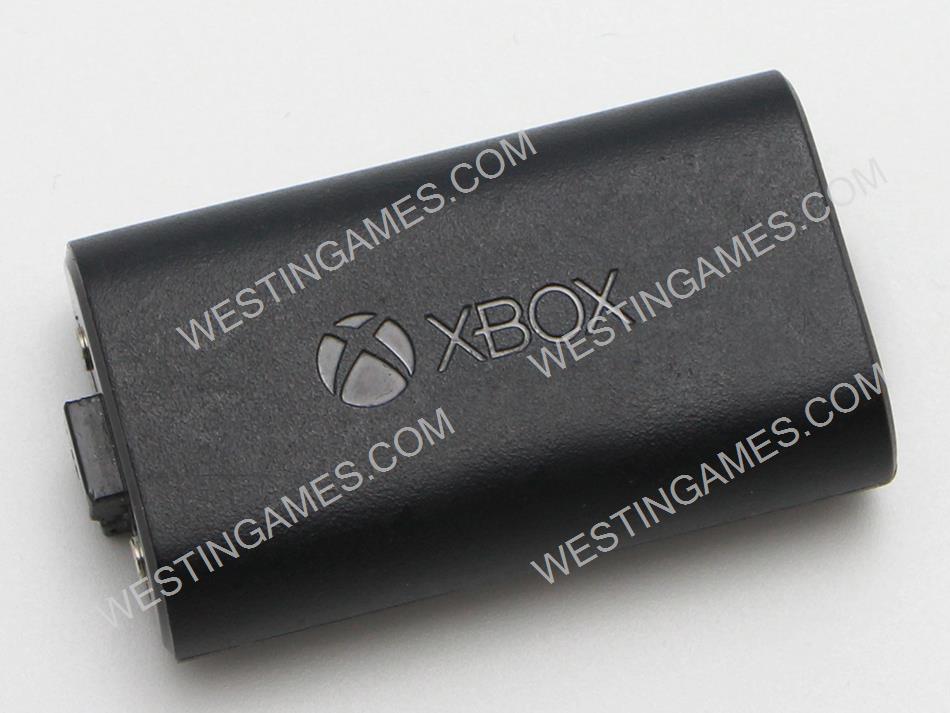 Original 3.0V 1400mAh Rechargeable Battery for All XBOX ONE Controller - Used