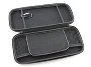 Black EVA Hard Carrying Case Travel Pouch for Nintendo NS Switch - Splatooh 2 02