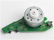 Disk Detection Sensor Touch Motro KLD-002 for PS4 DVD Drive (Pulled)