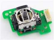3D Analog Stick Controller PCB Board Left Right Set for Nintendo WII U GamePad 02