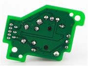 3D Analog Stick Controller PCB Board Left Right Set for Nintendo WII U GamePad 03