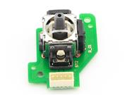 3D Analog Stick Controller PCB Board Left Right Set for Nintendo WII U GamePad 04