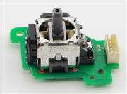 3D Analog Stick Controller PCB Board Left Right Set for Nintendo WII U GamePad 05