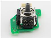 3D Analog Stick Controller PCB Board Left Right Set for Nintendo WII U GamePad 06