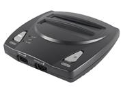 Hamy 2in1 Duo 16Bit Sega Genesis and 8Bit NES FC Video Game System Console 04