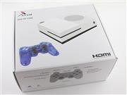 X-Games HD HDMI Retro Console 600 Classic Games 2 Player Support MicroSD Card 02