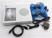 X-Games HD HDMI Retro Console 600 Classic Games 2 Player Support MicroSD Card 03