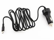 8Feet 5V2.4A USB Type-C Car Charger with Cable for NS Switch Gamepad 03