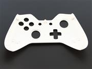 Top Face Plate Controller Case for XBOX ONE Controller - White 02