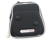 Gamepad Airform Pouch Pocket Bag Protect Case for NS Switch Joy-con and Grip Controller - Black