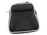 Gamepad Airform Pouch Pocket Bag Protect Case for NS Switch Joy-con and Grip Controller - Black 02