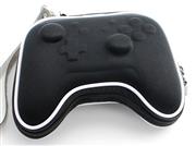 Gamepad Airform Pouch Pocket Bag Protect Case for NS Switch Pro Controller - Black