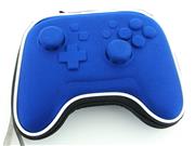 Gamepad Airform Pouch Pocket Bag Protect Case for NS Switch Pro Controller - Blue