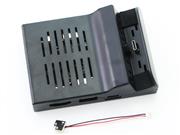 Mini HDMI Dock SH500 USB-C Type-C to HDMI Adapter for NS Switch