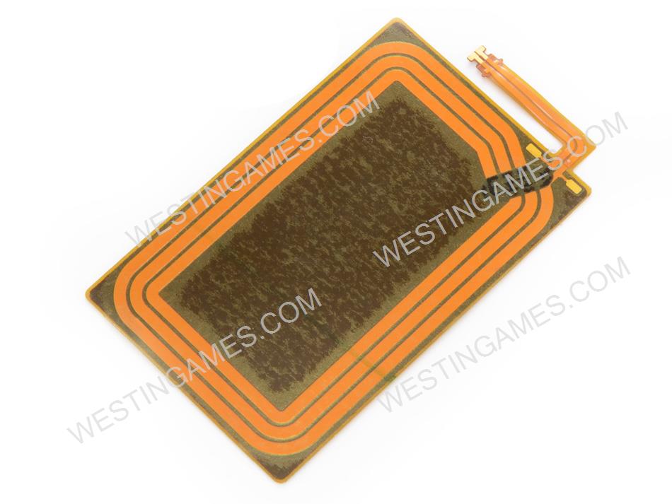 Replacement Part Amiibo NFC Sensor Antenna Board for Nintendo New 3DS XL 2015 (Pulled)