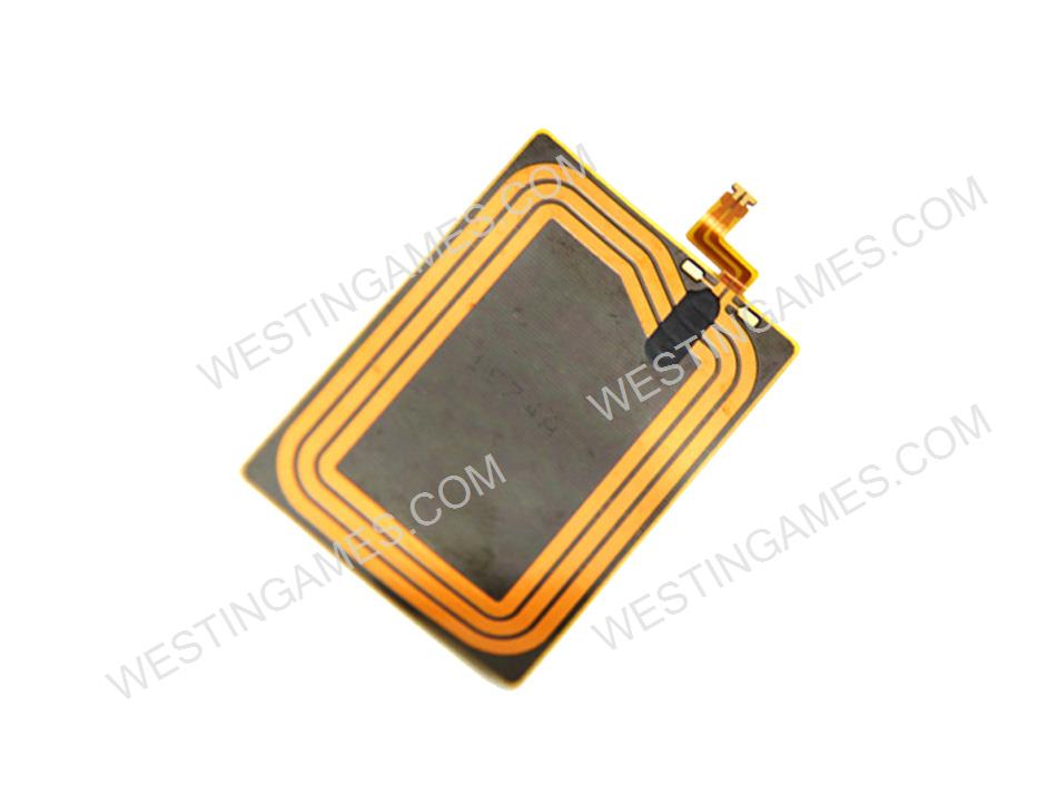 Replacement Part Amiibo NFC Sensor Antenna Board for Nintendo New 3DS (Pulled)