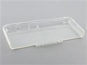 TPU Crystal Clear Cover Case for NEW 2DS XL/LL Console 02
