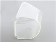 TPU Crystal Clear Cover Case for NEW 2DS XL/LL Console 03