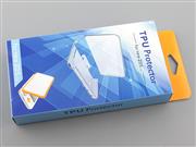 TPU Crystal Clear Cover Case for NEW 2DS XL/LL Console 04