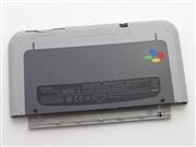 Original Top and Bottom Housing Shell Case Part for NEW 3DSLL/XL - Super Nintendo Limited Edition US 02