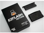 EZ-FLASH Reform New EZ 3in1 Slot 2 Flash Card for GBA/SP/NDS/NDSL