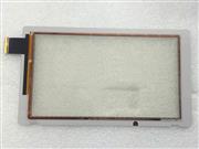 Original Outer Glass Touch Screen Digitizer Replacement Parts for Nintendo Switch - White 02