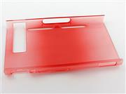 Minithink 3in1 Protective Cover Case Gradient Droplets for NS Switch Joy-con - Red 02