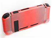 Minithink 3in1 Protective Cover Case Gradient Droplets for NS Switch Joy-con - Red 05
