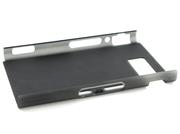 Minithink 2in1 Handfeel Textured Red Protective Cover Case for NS Switch 02