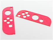 Minithink 3in1 Protective Cover Case Gradient Droplets for NS Switch Joy-con - Red 04