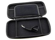 Yellow EVA Hard Carrying Case Travel Pouch for Nintendo NS Switch - Pikachu 02