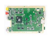Original Main Board Motherboard Replacement Parts for WII U (Pulled)