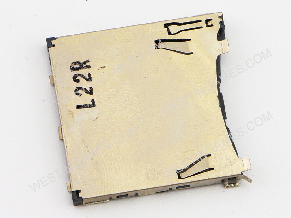 Inner Game Card Socket Plug Replace Parts for All PS VITA (Pulled)
