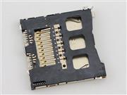 Inner Game Card Socket Plug Replace Parts for All PS VITA (Pulled) 02