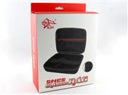 Protective Travel Carry Bag for Mini SNES SFC System