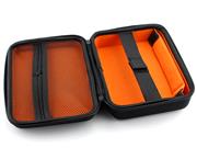 Protective Travel Carry Bag for Mini SNES SFC System 04