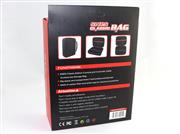 Protective Travel Carry Bag for Mini SNES SFC System 05