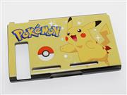 Fashion Design Protective Rear Back Cover Case for NS Switch - Picachu