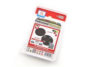 2Pcs Flat D-Pad Button for NS Switch Pro Controller - Black 04