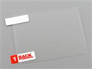 Anti-Scratch HD Film Skin 0.26mm Tempered Glass Screen Protector for NEW 2DS XL/LL (A Grade) 04