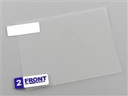 Anti-Scratch HD Film Skin 0.26mm Tempered Glass Screen Protector for NEW 2DS XL/LL (A Grade) 05