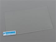 Anti-Scratch Film Skin Tempered Glass Screen Protector Set Clear for new 3DS XL/LL (A Grade) 03