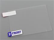Anti-Scratch Film Skin Tempered Glass Screen Protector Set Clear for new 3DS XL/LL (A Grade) 04